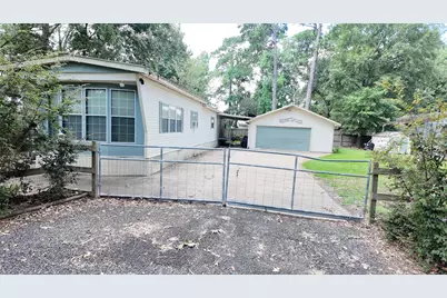 135 Wendy Street, Trinity, TX 75862 - Photo 2