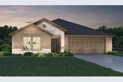 17314 Teddy Trace Drive, Waller, TX 77484 - Photo 14