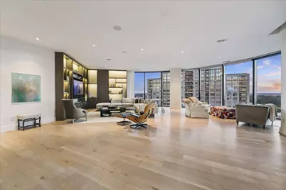 1409 Post Oak Boulevard #2202, Houston, TX 77056 - Photo 2