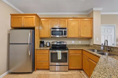 7000 Seawall Boulevard #911, Galveston, TX 77551 - Photo 28
