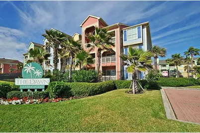 7000 Seawall Boulevard #911, Galveston, TX 77551 - Photo 2