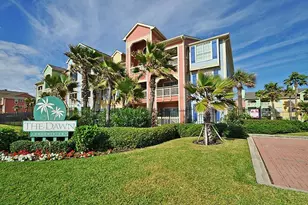 7000 Seawall Blvd, Galveston, TX 77551 - Photo 2