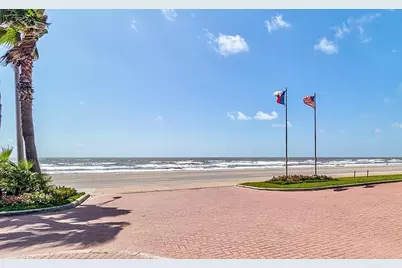 7000 Seawall Boulevard #911, Galveston, TX 77551 - Photo 12