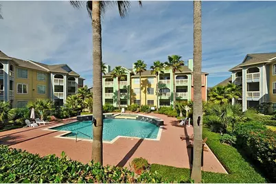 7000 Seawall Boulevard #911, Galveston, TX 77551 - Photo 6