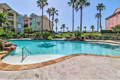 7000 Seawall Boulevard #911, Galveston, TX 77551 - Photo 1