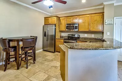7000 Seawall Boulevard #911, Galveston, TX 77551 - Photo 22