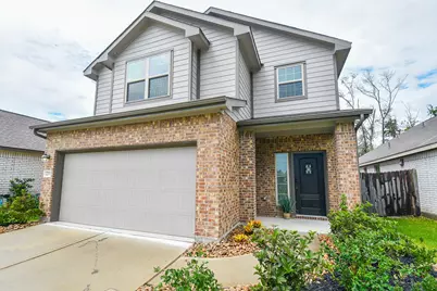 22707 Bolanzo Lane, New Caney, TX 77357 - Photo 1