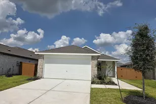 10914 Silver Canoe Dr, Beasley, TX 77417 - Photo 1