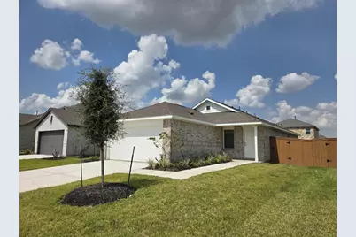 10914 Silver Canoe Drive, Beasley, TX 77417 - Photo 2