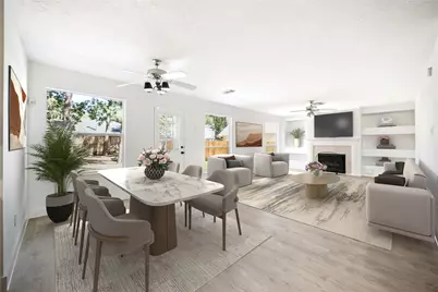 12128 La Salle River Road, Conroe, TX 77304 - Photo 12