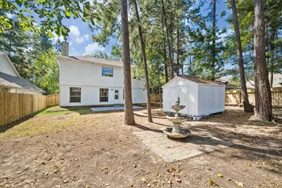 12128 La Salle River Road, Conroe, TX 77304 - Photo 32