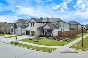 1500 Sunrise Gables Dr, Katy, TX 77493 - Photo 2