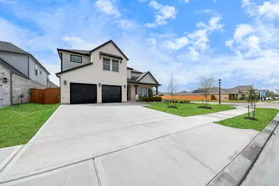 1500 Sunrise Gables Drive, Katy, TX 77493 - Photo 4