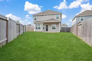 14032 Lamprey Dr, Conroe, TX 77384 - Photo 32