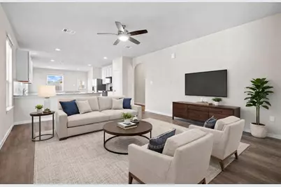 14032 Lamprey Drive, Conroe, TX 77384 - Photo 6