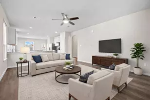 14032 Lamprey Dr, Conroe, TX 77384 - Photo 6