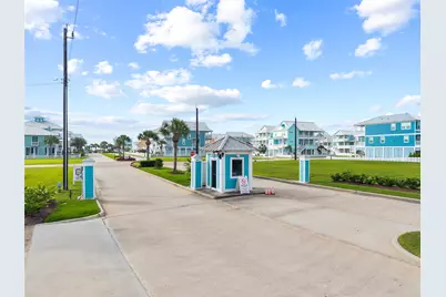 11502 Sea Butterfly, Galveston, TX 77554 - Photo 20
