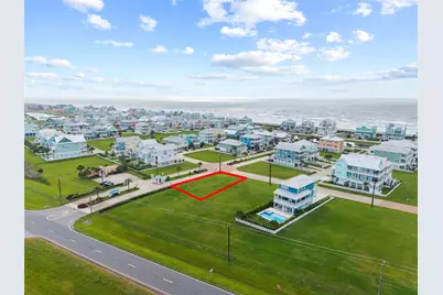 11502 Sea Butterfly, Galveston, TX 77554 - Photo 14