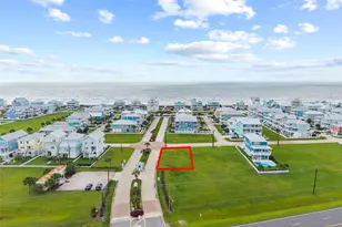 11502 Sea Butterfly, Galveston, TX 77554 - Photo 1