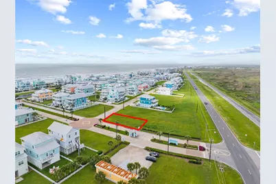 11502 Sea Butterfly, Galveston, TX 77554 - Photo 10