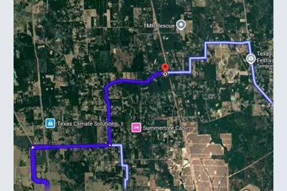 1655 Clark Rd, Plantersville, TX 77363 - Photo 2