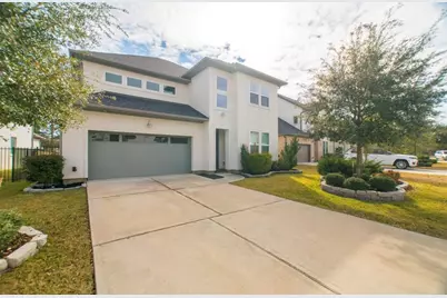 16 Clearview Terrace Place, Tomball, TX 77375 - Photo 4