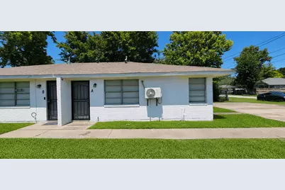 7818 Oak Knoll Lane Lane #A, Houston, TX 77028 - Photo 16