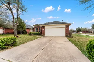 7431 Sabinal Creek Dr, Richmond, TX 77407 - Photo 2
