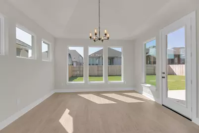 231 Warbler Song Drive, Willis, TX 77318 - Photo 8