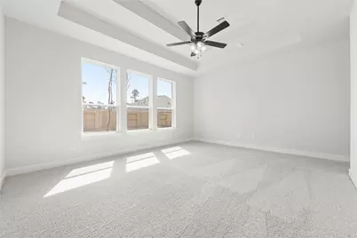 231 Warbler Song Drive, Willis, TX 77318 - Photo 8