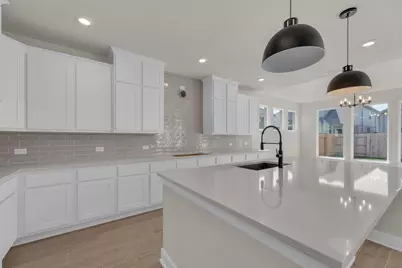 231 Warbler Song Drive, Willis, TX 77318 - Photo 6