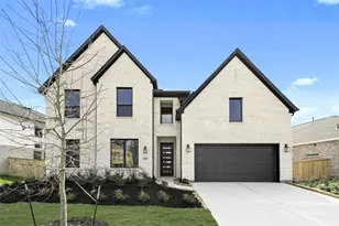 231 Warbler Song Dr, Willis, TX 77318 - Photo 1