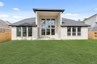 231 Warbler Song Drive, Willis, TX 77318 - Photo 22