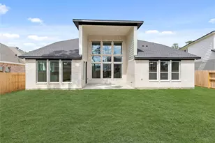 231 Warbler Song Dr, Willis, TX 77318 - Photo 22