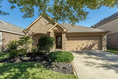 27146 Danbridge Gulch Ln, Katy, TX 77494 - Photo 8
