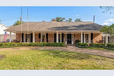 1803 Briarmead Drive, Houston, TX 77057 - Photo 1