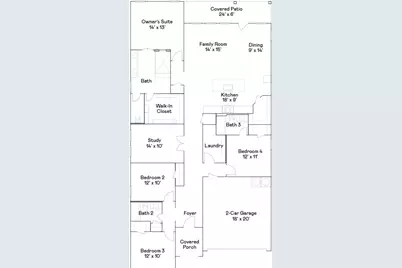 22318 Junction Peak Drive, Porter Heights, TX 77365 - Photo 2