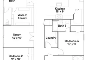 22318 Junction Peak Dr, Porter Heights, TX 77365 - Photo 2