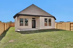 5054 Bowen Pr Dr, Rosenberg, TX 77471 - Photo 16