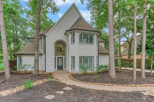 42 Golden Shadow Cir, The Woodlands, TX 77381 - Photo 1