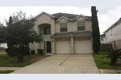 3842 Flatwood Drive, Katy, TX 77449 - Photo 1