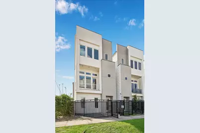 408 Ennis Street, Houston, TX 77003 - Photo 6