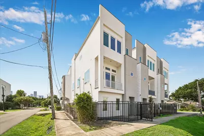 408 Ennis Street, Houston, TX 77003 - Photo 1