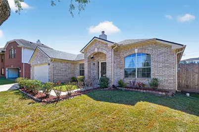 3707 Arbor Point, Friendswood, TX 77546 - Photo 1