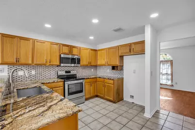 4007 Greenwood Drive, Pearland, TX 77584 - Photo 12