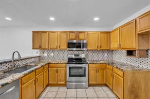 4007 Greenwood Dr, Pearland, TX 77584 - Photo 8