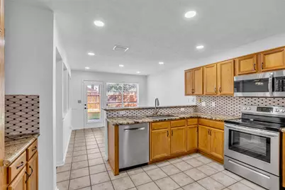 4007 Greenwood Drive, Pearland, TX 77584 - Photo 10