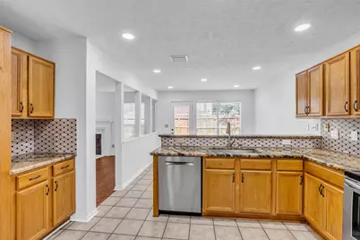 4007 Greenwood Drive, Pearland, TX 77584 - Photo 14