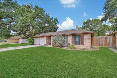 3418 Almondwood Drive, Spring, TX 77389 - Photo 2