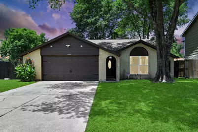 12807 Crystal Cove Drive, Houston, TX 77044 - Photo 1